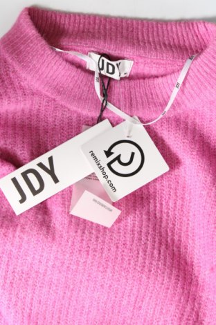 Damenpullover Jdy, Größe M, Farbe Rosa, Preis € 9,72