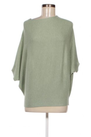 Дамски пуловер Jdy, Размер XXS, Цвят Зелен, Цена 14,72 лв.