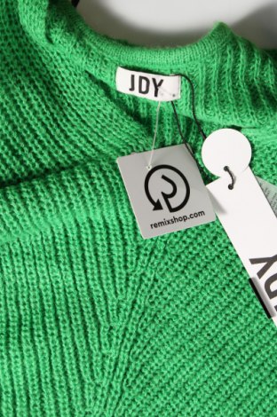 Pulover de femei Jdy, Mărime S, Culoare Verde, Preț 37,83 Lei