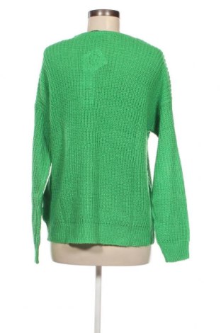 Дамски пуловер Jdy, Размер S, Цвят Зелен, Цена 12,88 лв.