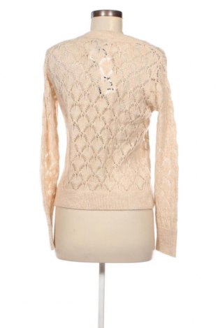 Γυναικείο πουλόβερ Jdy, Μέγεθος S, Χρώμα  Μπέζ, Τιμή 12,57 €
