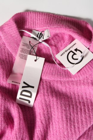 Damenpullover Jdy, Größe XL, Farbe Rosa, Preis € 9,72