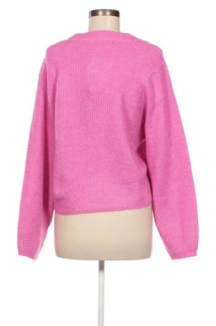 Дамски пуловер Jdy, Размер XL, Цвят Розов, Цена 23,46 лв.