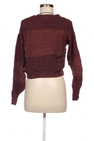 Γυναικείο πουλόβερ Jdy, Μέγεθος XS, Χρώμα Κόκκινο, Τιμή 2,51 €