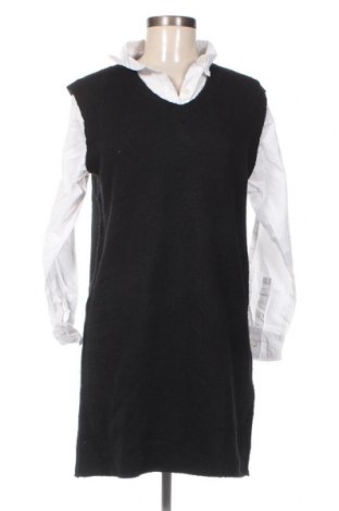 Γυναικείο πουλόβερ Jdy, Μέγεθος M, Χρώμα Μαύρο, Τιμή 8,61 €