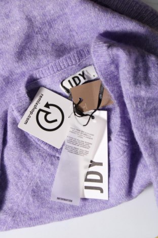Pulover de femei Jdy, Mărime S, Culoare Mov, Preț 57,50 Lei