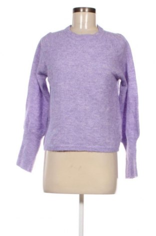 Γυναικείο πουλόβερ Jdy, Μέγεθος S, Χρώμα Βιολετί, Τιμή 9,72 €