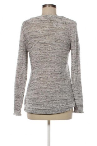 Дамски пуловер Jean Pascale, Размер M, Цвят Сив, Цена 10,15 лв.