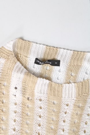 Дамски пуловер Jean Pascale, Размер M, Цвят Многоцветен, Цена 3,77 лв.
