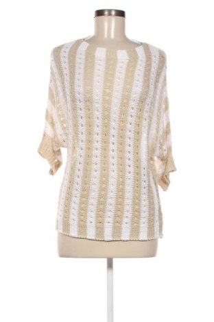 Γυναικείο πουλόβερ Jean Pascale, Μέγεθος M, Χρώμα Πολύχρωμο, Τιμή 1,97 €
