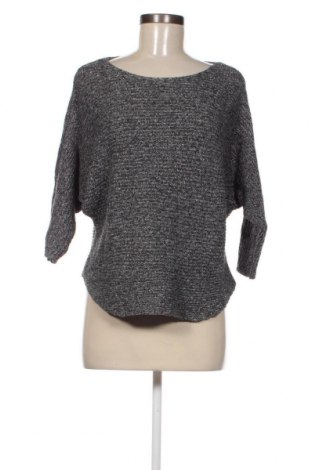 Дамски пуловер Jean Pascale, Размер M, Цвят Сив, Цена 4,93 лв.