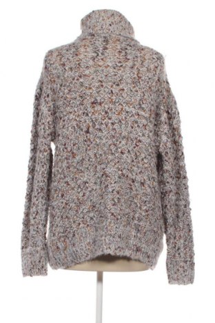 Γυναικείο πουλόβερ Jean Pascale, Μέγεθος XL, Χρώμα Πολύχρωμο, Τιμή 5,38 €