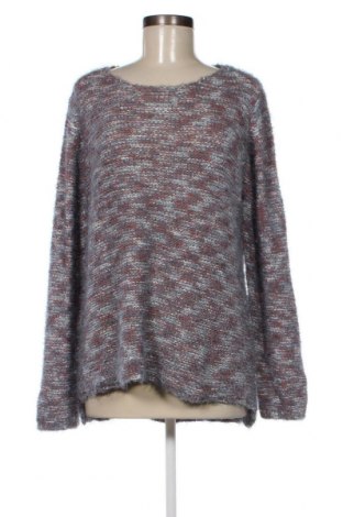Дамски пуловер Jean Pascale, Размер L, Цвят Многоцветен, Цена 7,25 лв.