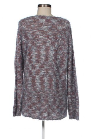 Дамски пуловер Jean Pascale, Размер L, Цвят Многоцветен, Цена 7,25 лв.