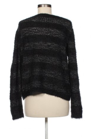 Дамски пуловер Jean Pascale, Размер M, Цвят Черен, Цена 7,25 лв.