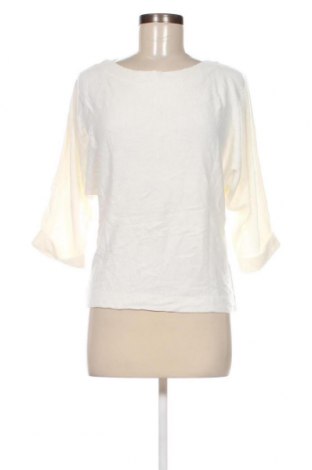 Γυναικείο πουλόβερ Jean Pascale, Μέγεθος XS, Χρώμα Λευκό, Τιμή 5,38 €