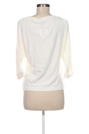 Дамски пуловер Jean Pascale, Размер XS, Цвят Бял, Цена 7,25 лв.