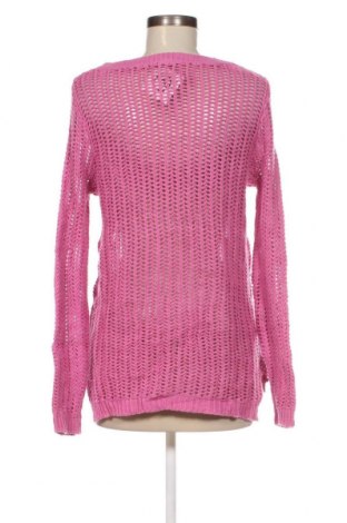 Dámský svetr Jeans & Clothes, Velikost S, Barva Růžová, Cena  128,00 Kč