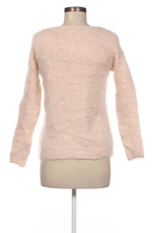 Дамски пуловер Jennyfer, Размер XS, Цвят Пепел от рози, Цена 8,70 лв.