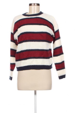 Дамски пуловер Jennyfer, Размер S, Цвят Многоцветен, Цена 5,51 лв.