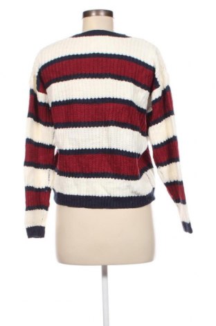 Γυναικείο πουλόβερ Jennyfer, Μέγεθος S, Χρώμα Πολύχρωμο, Τιμή 2,87 €