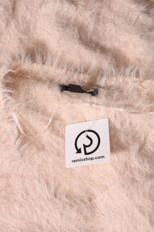 Дамски пуловер Jennyfer, Размер XS, Цвят Розов, Цена 7,25 лв.