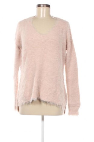 Дамски пуловер Jennyfer, Размер XS, Цвят Розов, Цена 5,22 лв.