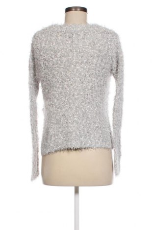 Γυναικείο πουλόβερ Jennyfer, Μέγεθος XS, Χρώμα Γκρί, Τιμή 4,49 €