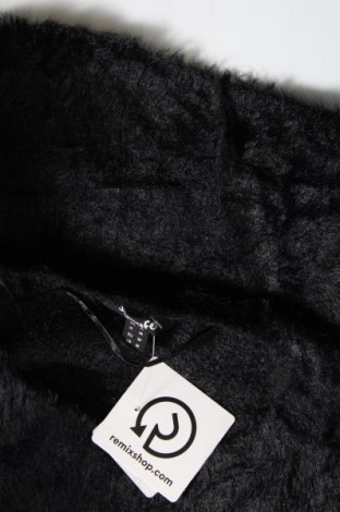 Дамски пуловер Jennyfer, Размер S, Цвят Черен, Цена 6,67 лв.
