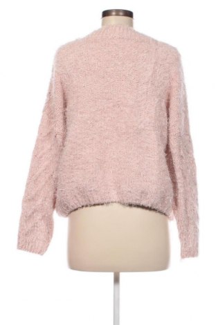 Γυναικείο πουλόβερ Jennyfer, Μέγεθος L, Χρώμα Ρόζ , Τιμή 5,38 €