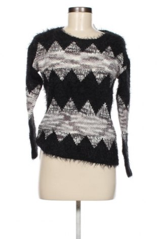 Γυναικείο πουλόβερ Jennyfer, Μέγεθος S, Χρώμα Πολύχρωμο, Τιμή 5,38 €