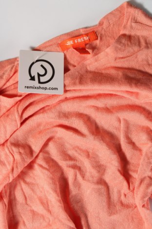 Дамски пуловер Joe Fresh, Размер M, Цвят Розов, Цена 8,70 лв.