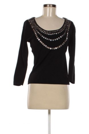Γυναικείο πουλόβερ Joseph A., Μέγεθος S, Χρώμα Μαύρο, Τιμή 1,78 €