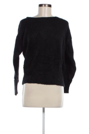 Дамски пуловер Js Millenium, Размер M, Цвят Черен, Цена 7,25 лв.