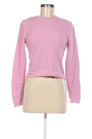 Γυναικείο πουλόβερ Junkyard, Μέγεθος M, Χρώμα Ρόζ , Τιμή 4,49 €
