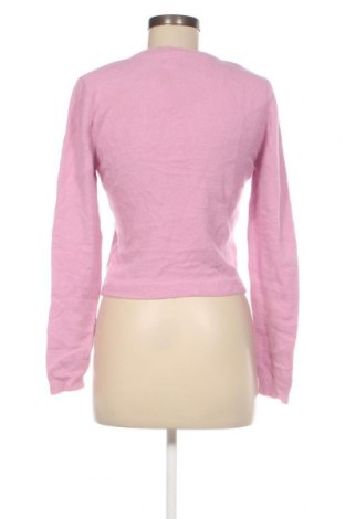 Γυναικείο πουλόβερ Junkyard, Μέγεθος M, Χρώμα Ρόζ , Τιμή 4,49 €