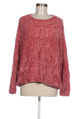 Дамски пуловер Kapalua, Размер S, Цвят Розов, Цена 8,70 лв.