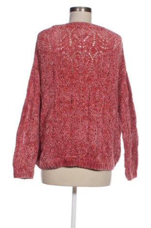 Γυναικείο πουλόβερ Kapalua, Μέγεθος S, Χρώμα Ρόζ , Τιμή 2,69 €