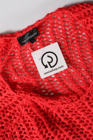 Дамски пуловер KappAhl, Размер M, Цвят Червен, Цена 8,88 лв.