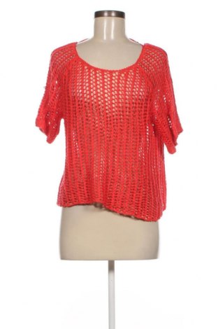 Γυναικείο πουλόβερ KappAhl, Μέγεθος M, Χρώμα Κόκκινο, Τιμή 2,67 €
