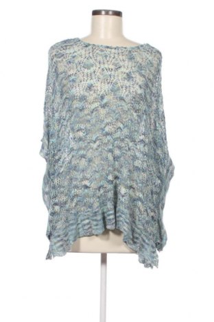 Дамски пуловер KappAhl, Размер M, Цвят Многоцветен, Цена 91,34 лв.