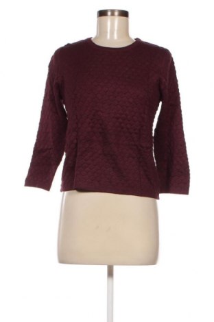 Дамски пуловер KappAhl, Размер S, Цвят Лилав, Цена 5,76 лв.