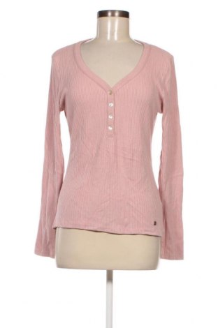 Дамски пуловер Key Largo, Размер XL, Цвят Розов, Цена 21,75 лв.