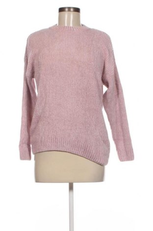 Дамски пуловер Khoko, Размер S, Цвят Лилав, Цена 8,70 лв.