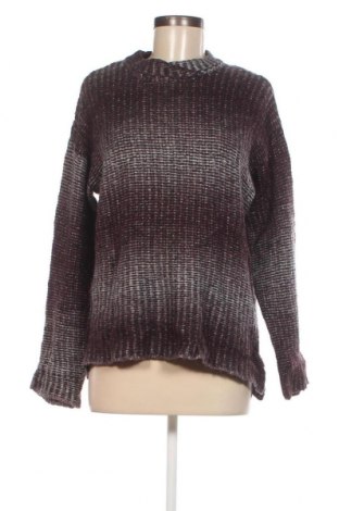 Γυναικείο πουλόβερ Khujo, Μέγεθος L, Χρώμα Πολύχρωμο, Τιμή 9,25 €