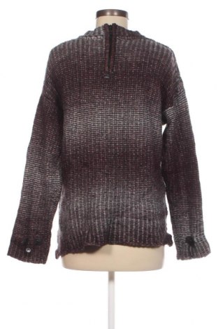 Γυναικείο πουλόβερ Khujo, Μέγεθος L, Χρώμα Πολύχρωμο, Τιμή 9,53 €