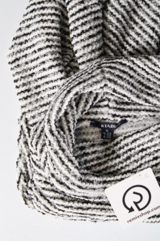 Дамски пуловер Kiabi, Размер XL, Цвят Сив, Цена 5,22 лв.