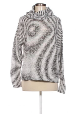 Дамски пуловер Kiabi, Размер XL, Цвят Сив, Цена 10,15 лв.