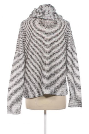 Дамски пуловер Kiabi, Размер XL, Цвят Сив, Цена 10,15 лв.