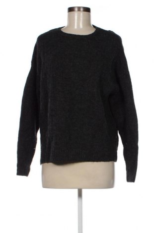 Γυναικείο πουλόβερ Kiabi, Μέγεθος M, Χρώμα Γκρί, Τιμή 3,77 €